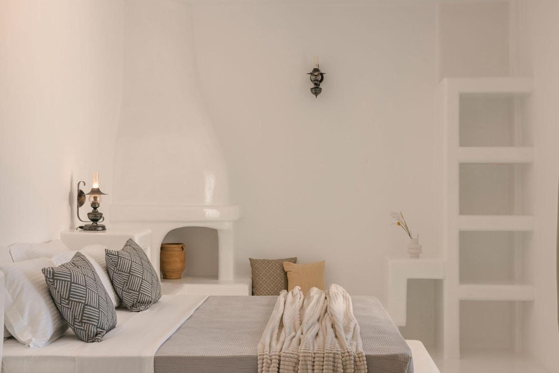 Villa Giasemi-Iris Sunset Villas Lépedha Exteriér fotografie
